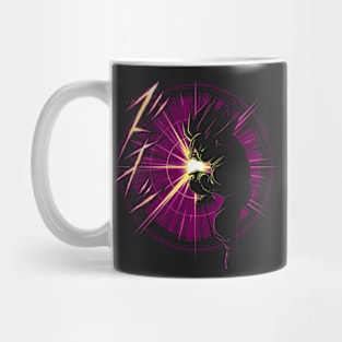 KAM3 HAM3 V.2 Mug